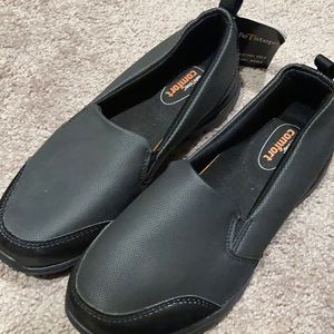 Nonslip comfort shoes